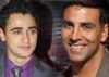 Akshay is an amazingly chilled out guy: Imran