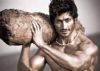 Vidyut not nervous about 'Commando' release during IPL