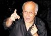 Indian film industry in crisis, says Mahesh Bhatt