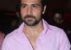 My wife never gets insecure: Emraan Hashmi (Interview)