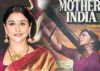 No one should dare to remake 'Mother India': Vidya Balan