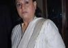 Jaya Bachchan secure in her different roles at 65