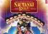 Movie Review : Nautanki Saala!
