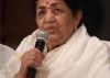 Lata launches 8-domed international music academy