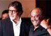 Rajinikanth to attend Cannes film fest