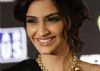 Coloured stone perfect for Indian skin, says Sonam