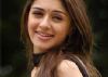 Hansika touched by Japanese fans