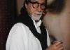 I am such a rotten actor: Big B on mistake in 'Black'