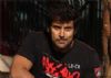 On birthday, Vikram sweating it out in China