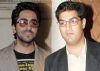 Kunal Roy Kapoor wants to direct Ayushmann