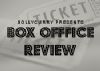 Box Office Review: Nauntanki Saala! and Commando
