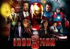 'Iron Man 3' to open big in Tamil