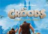 Movie Review : The Croods
