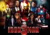 'Iron Man 3' co-writer hopes Bollywood will be embraced globally
