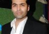 Karan Johar plans to direct next in early 2014