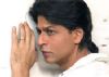 SRK changeover to please son