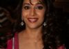 Huma delighted to work with Madhuri