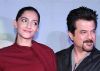 Sonam, Anil together for a special song in 'Bombay Talkies'