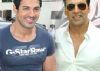 John signs 'Welcome Back', says Akshay happy for him