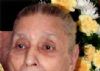 Revisiting finest songs of Shamshad Begum