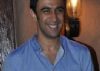 It's social networking time for Amit Sadh