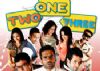 'One Two Three': a comedy with an edge