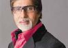 Not worthy of being in 'The Great Gatsby' poster: Big B (With Image)