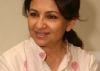 Sharmila Tagore enjoys cooking Bengali food at home