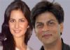 Katrina and SRK, Numero Uno pair...