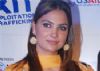 Lara Dutta pulls out of Bachchans' world tour