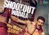 Movie Review : Shootout At Wadala