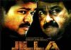 Vijay joins photo shoot of 'Jilla'