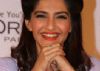 Sonam wants to do Indian dance number soon