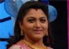 Family keeps Khushboo away from acting