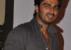 Arjun Kapoor to promote 'Aurangzeb' in double role