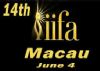 14th IIFA to be held in Macau