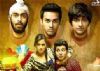 'Fukrey' music launched with band, baja, horses!