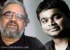 Friendship results in great work with Rahman: Bharatbala