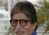 Amitabh addresses Cannes audience in Hindi
