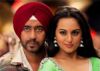 Ajay, Sonakshi to team up again?