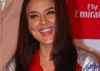 If charges true, it's sad for the game: Preity Zinta