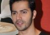 Varun Dhawan believes in doing one film at a time