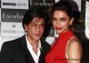 Deepika clears the air about SRK