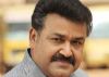 Working birthday for Mohanlal