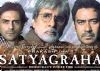 'Satyagraha' promotions to begin in Bhopal