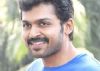 Karthi to spend b'day on 'All In All Azhagu Raja' sets
