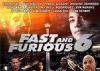 Movie Review : Fast & Furious 6