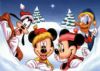 Watch Mickey, Minnie dance to Bollywood numbers