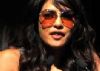 Priyanka building muscles to play Mary Kom