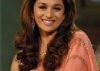 Being with my kids de-stresses me: Madhuri Dixit